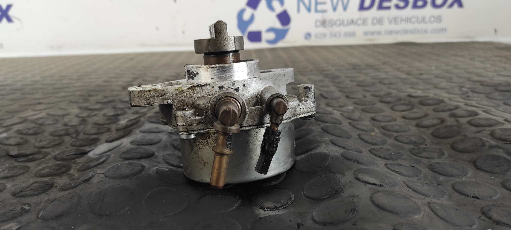 Recambio de DEPRESOR FRENO / BOMBA VACIO para OPEL CORSA D 1.3 16V CDTI CAT (Z 13 DTH / L4I) Z13DTH  referencia OEM IAM 72902403B 4