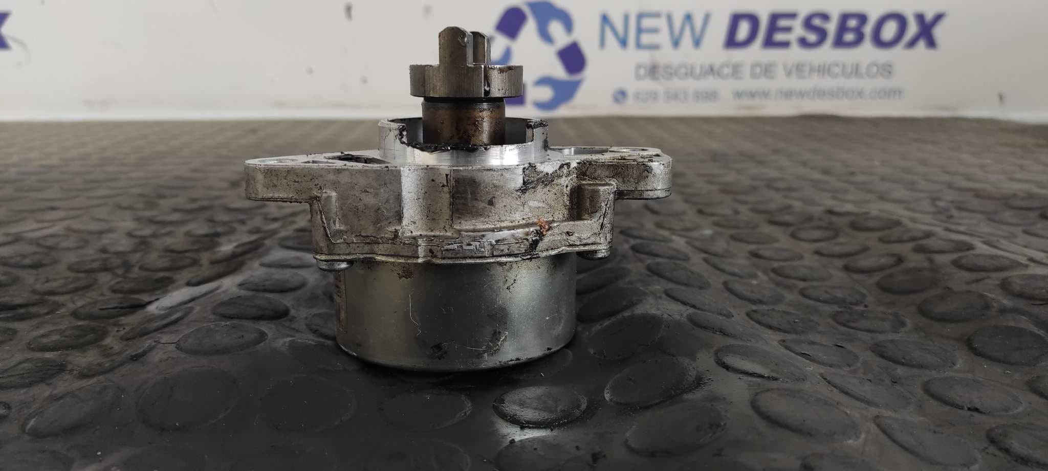 Recambio de DEPRESOR FRENO / BOMBA VACIO para OPEL CORSA D 1.3 16V CDTI CAT (Z 13 DTH / L4I) Z13DTH  referencia OEM IAM 72902403B 3
