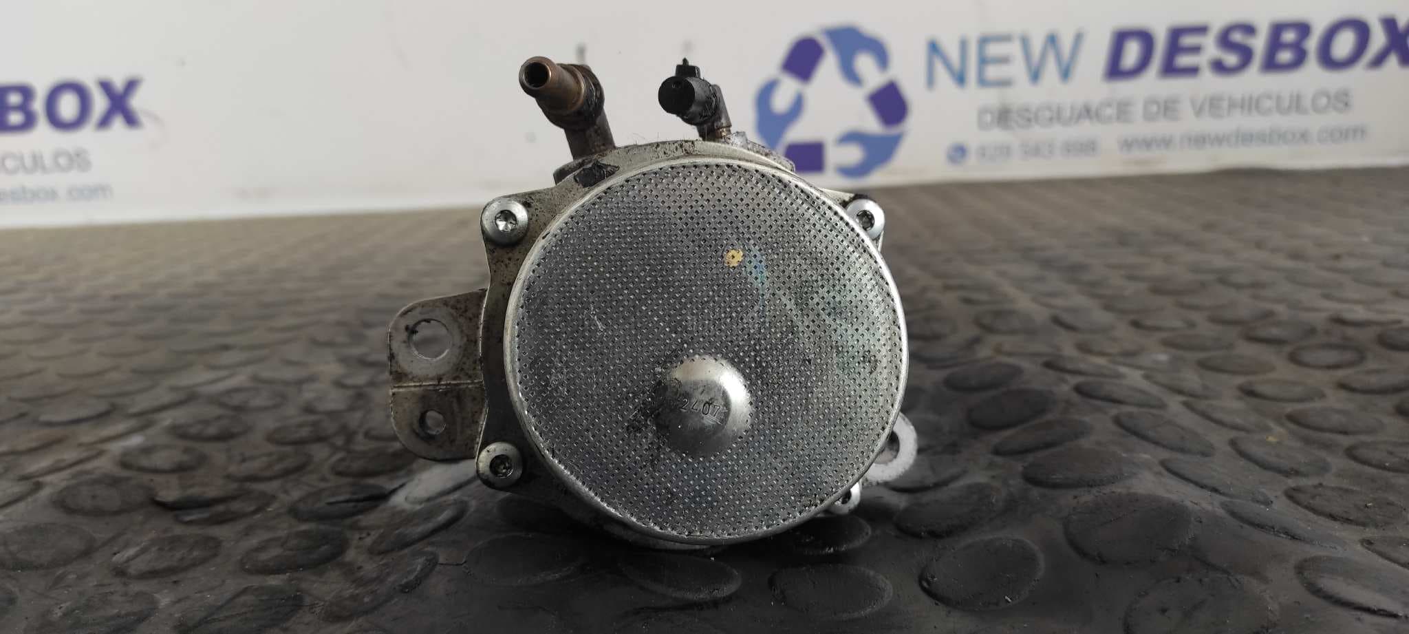 Recambio de DEPRESOR FRENO / BOMBA VACIO para OPEL CORSA D 1.3 16V CDTI CAT (Z 13 DTH / L4I) Z13DTH  referencia OEM IAM 72902403B 5