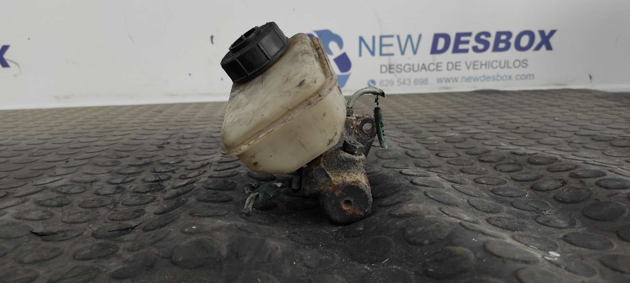 Recambio de BOMBA FRENO para SEAT MARBELLA 0.9 09NCA referencia OEM IAM 21017099 6