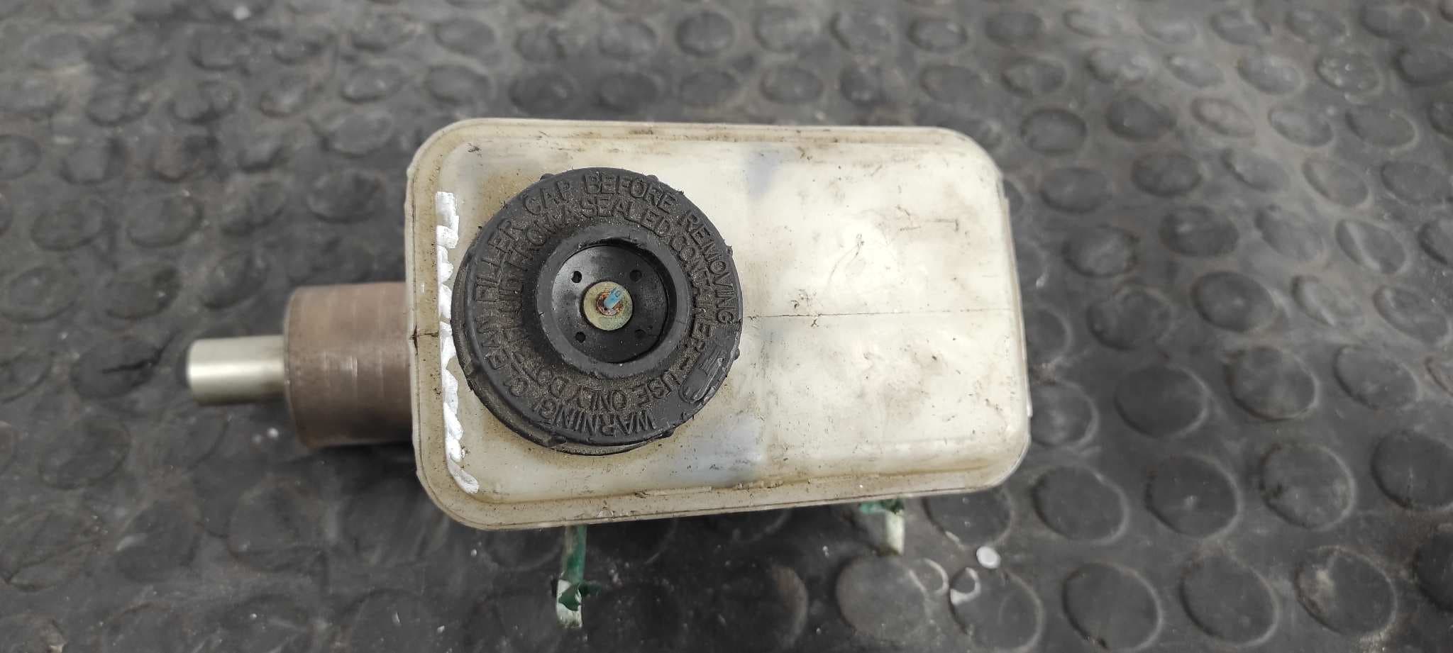 Recambio de BOMBA FRENO para SEAT MARBELLA 0.9 09NCA referencia OEM IAM 21017099 4
