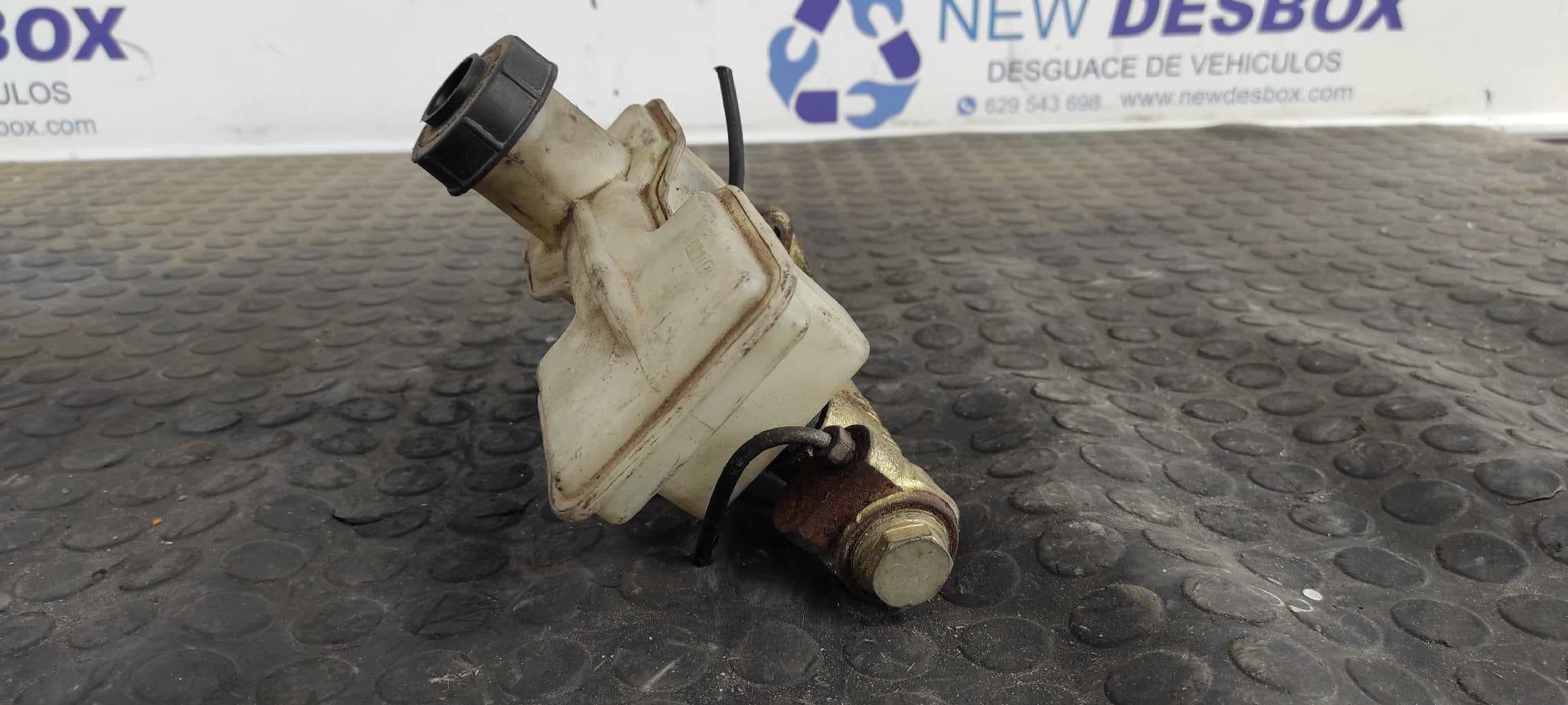 Recambio de BOMBA FRENO para SEAT TERRA 0.9 09NCA referencia OEM IAM 19291 2