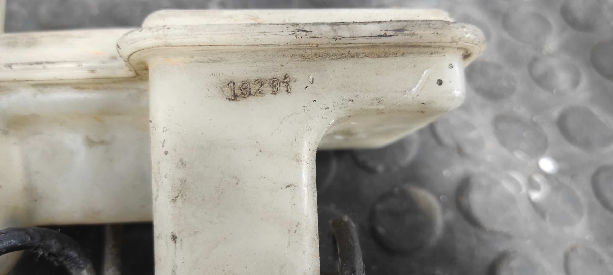 Recambio de BOMBA FRENO para SEAT TERRA 0.9 09NCA referencia OEM IAM 19291 6