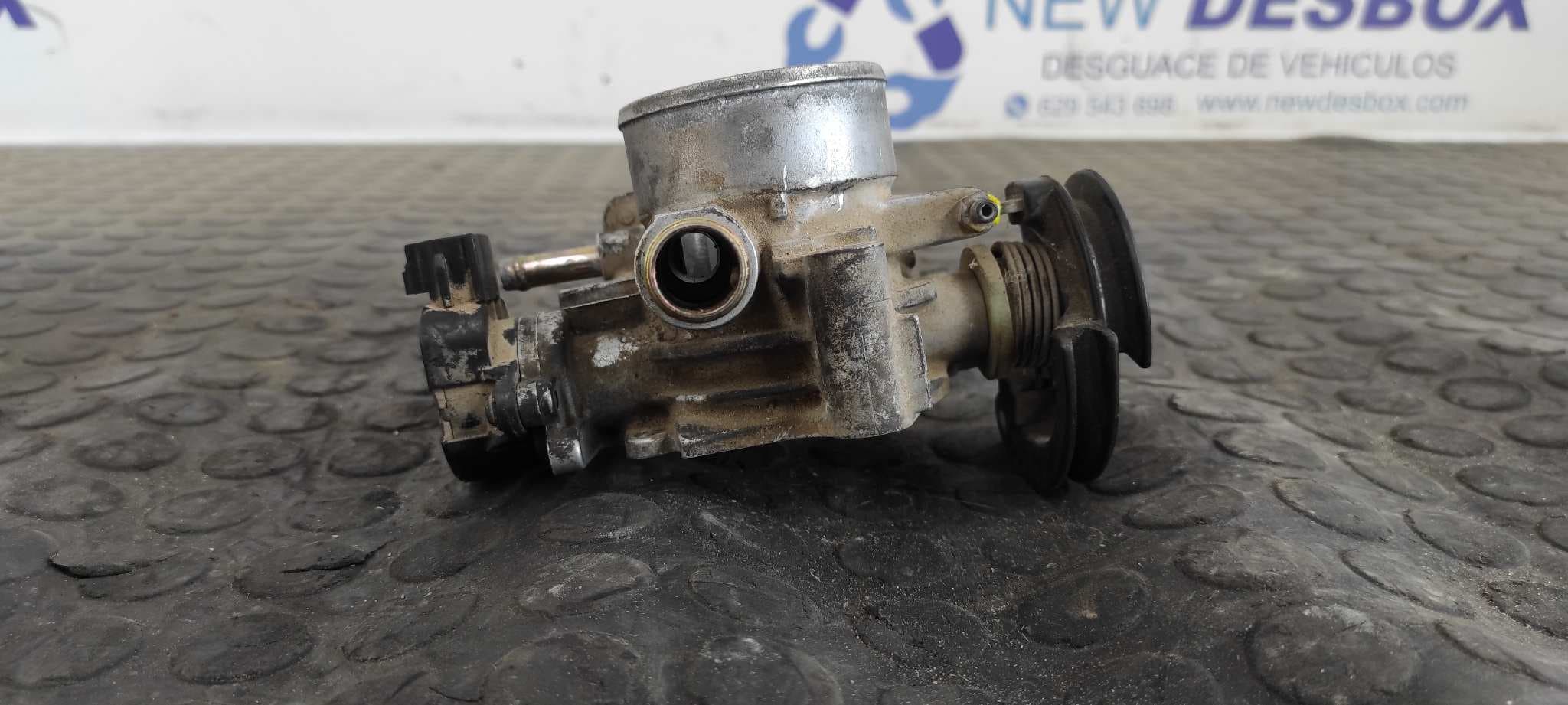 Recambio de CAJA MARIPOSA para TOYOTA COROLLA VERSO (E12) 3ZZFE referencia OEM IAM 8945220130 9