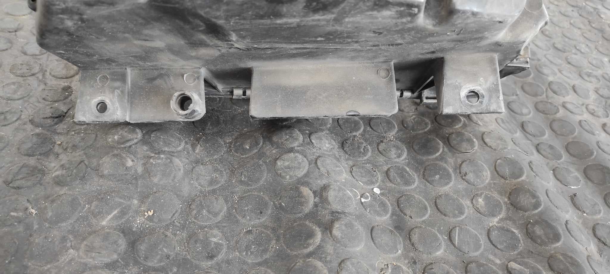 Recambio de FARO IZQUIERDO para PEUGEOT 405 BERLINA 1.9 16V D6A referencia OEM IAM    - AZUL 4