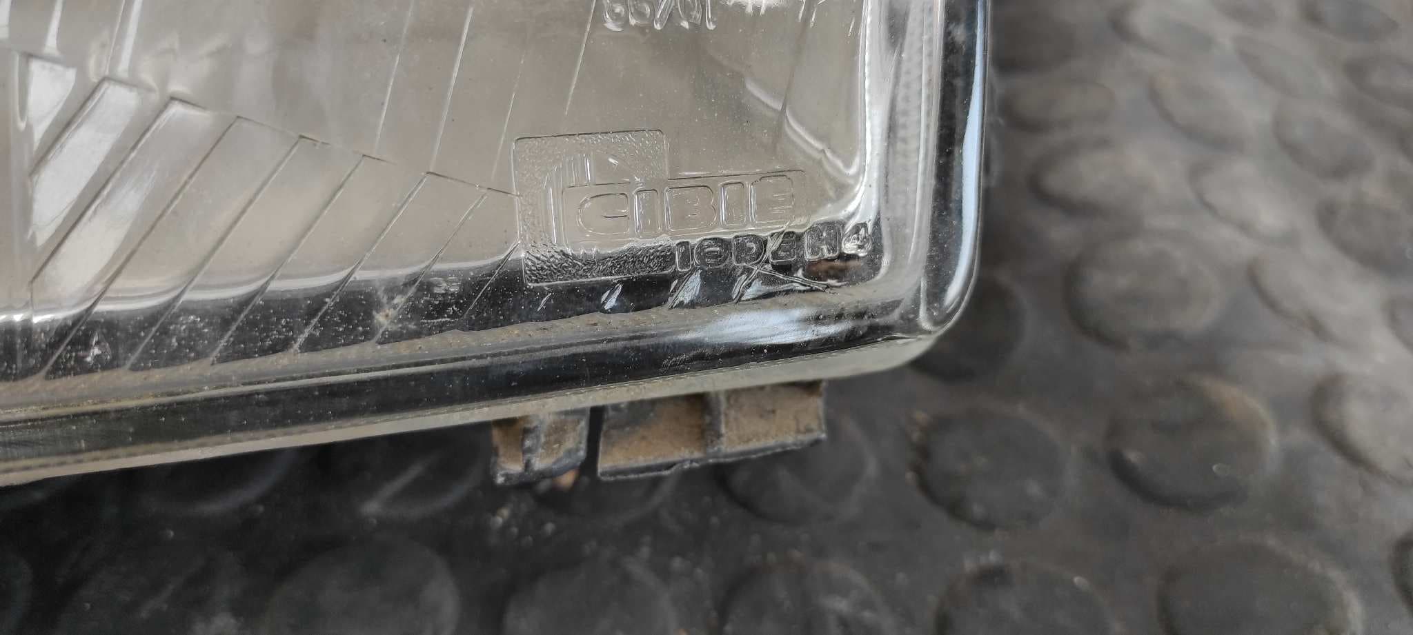 Recambio de FARO IZQUIERDO para PEUGEOT 405 BERLINA 1.9 16V D6A referencia OEM IAM    - AZUL 7