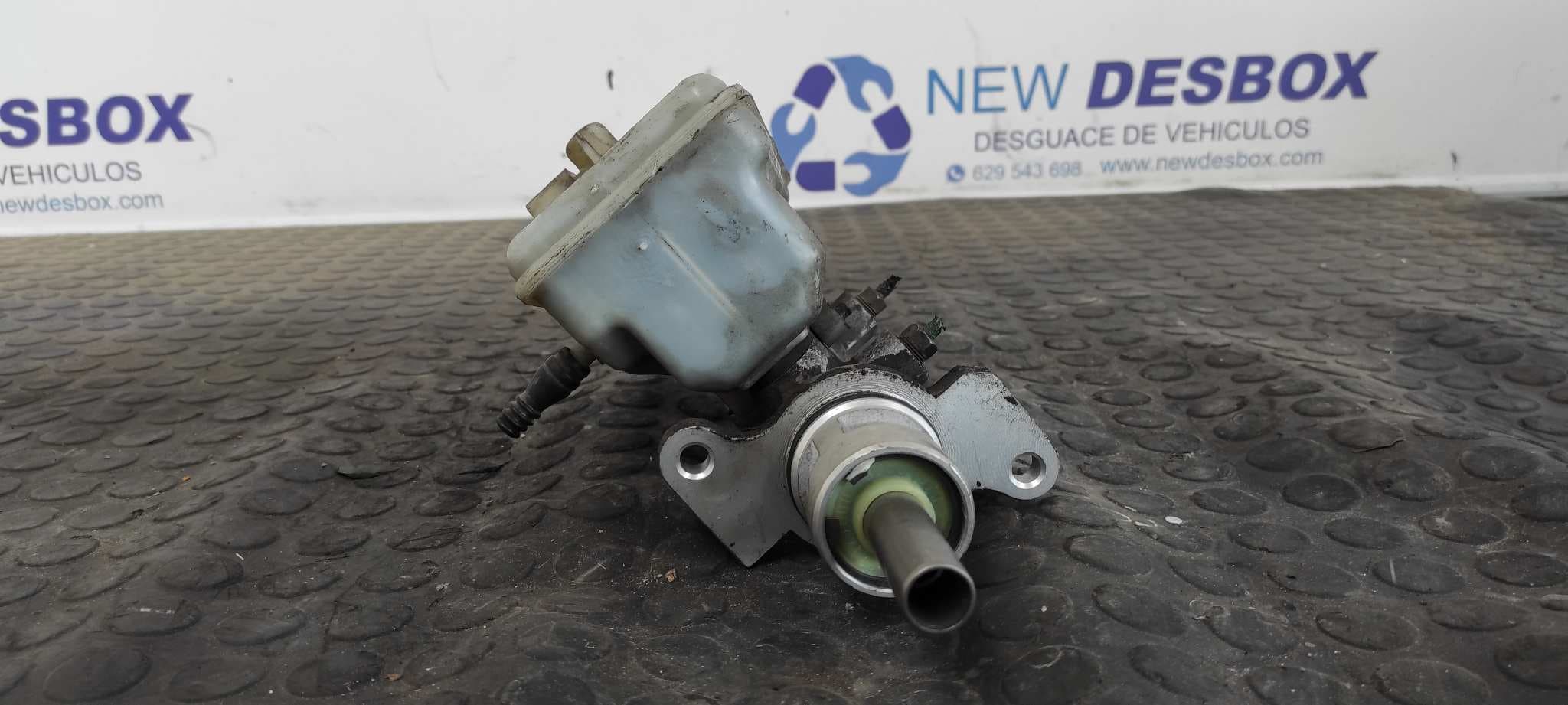 Recambio de BOMBA FRENO para OPEL VIVARO 1.9 CDTI CAT (F9Q-760 / L08) F9QU7 referencia OEM IAM 32067008C