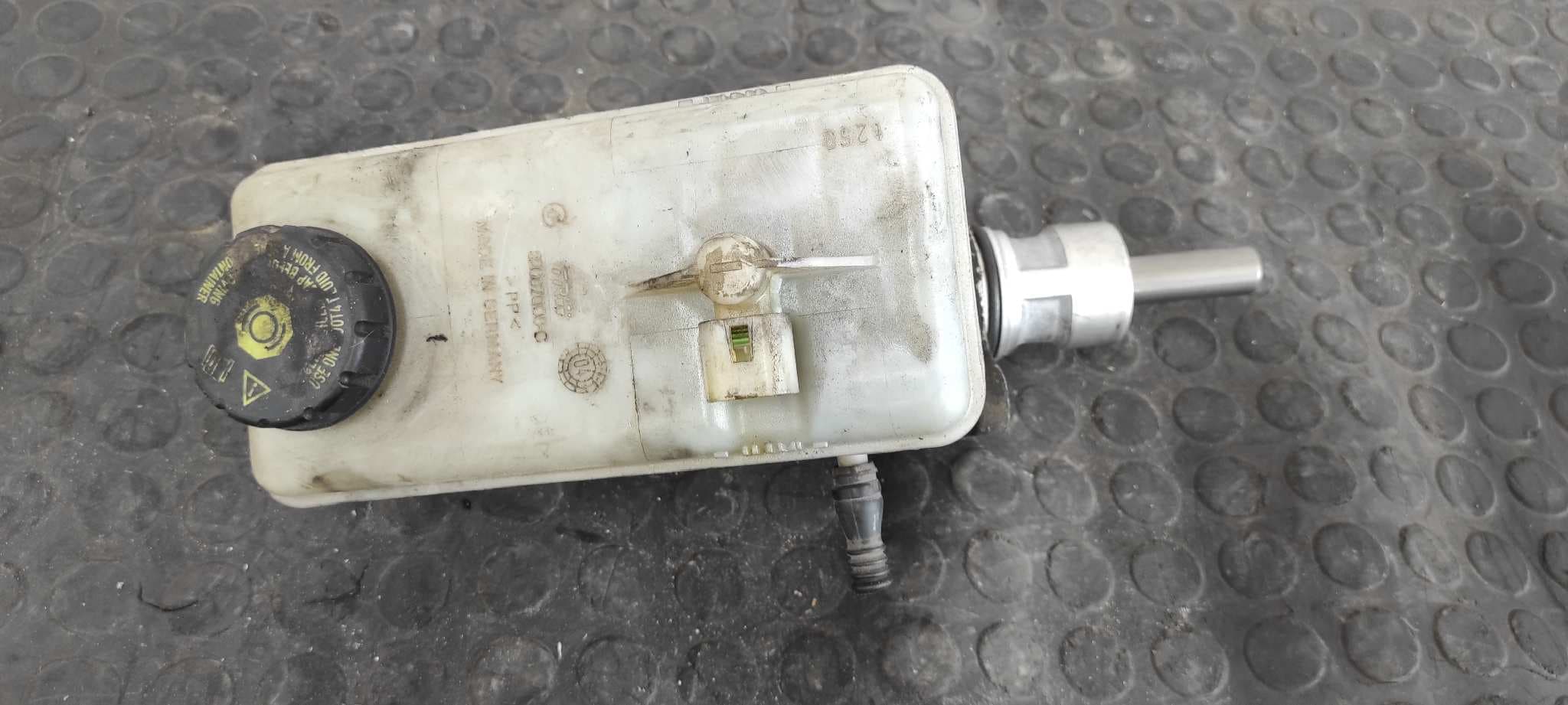 Recambio de BOMBA FRENO para OPEL VIVARO 1.9 CDTI CAT (F9Q-760 / L08) F9QU7 referencia OEM IAM 32067008C 2