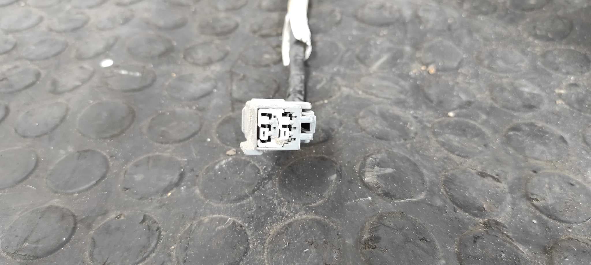 Recambio de PILOTO TRASERO DERECHO para FORD COUGAR (MC) V6 LCBA       referencia OEM IAM 938876   - PLATA 3