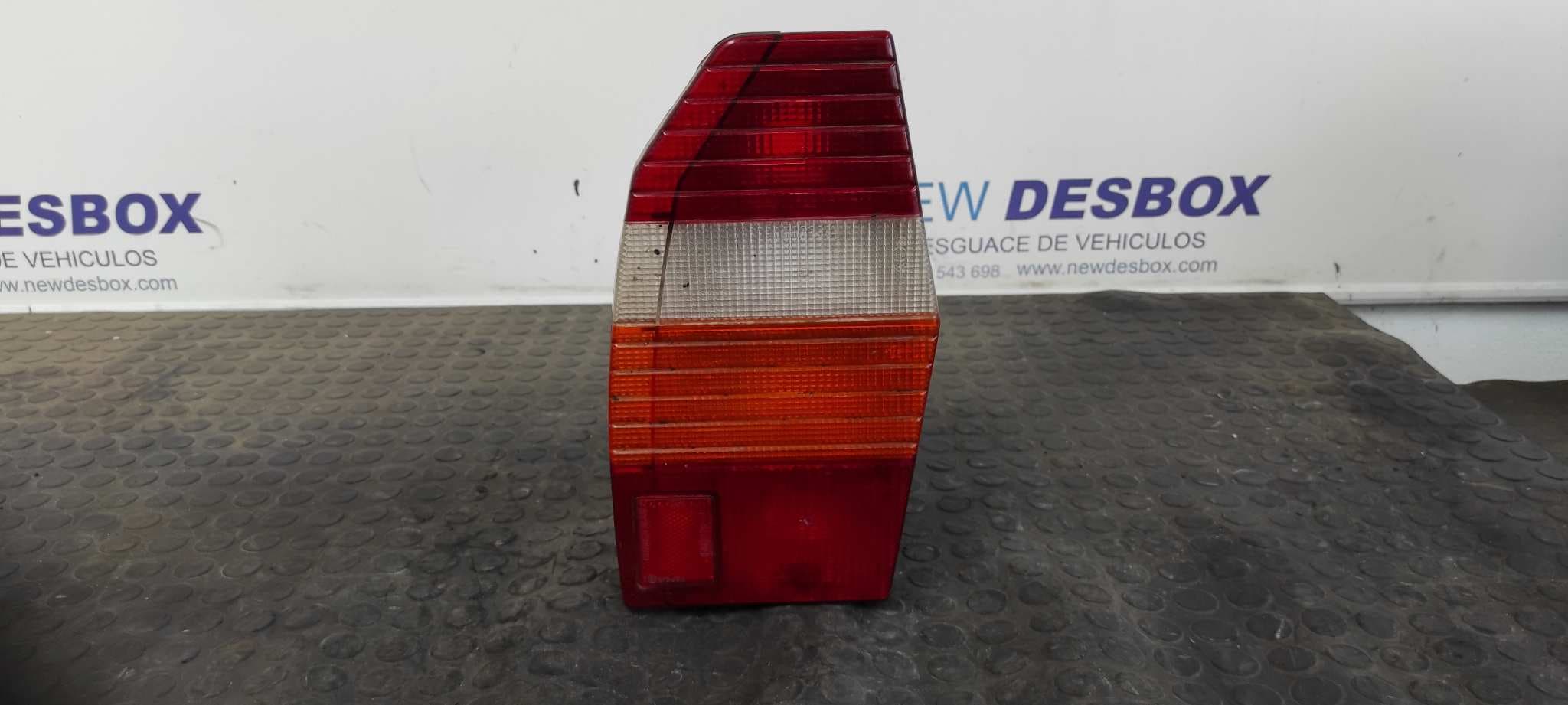 Recambio de PILOTO TRASERO IZQUIERDO para CITROEN GSA 1.2 (G11) referencia OEM IAM 2452423508