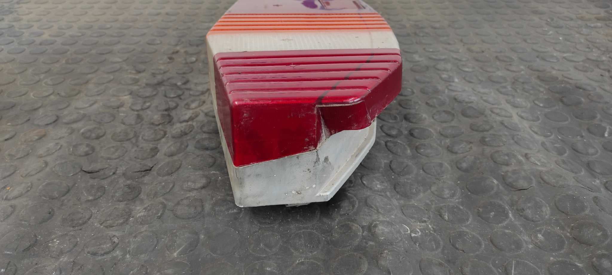 Recambio de PILOTO TRASERO IZQUIERDO para CITROEN GSA 1.2 (G11) referencia OEM IAM 2452423508 2