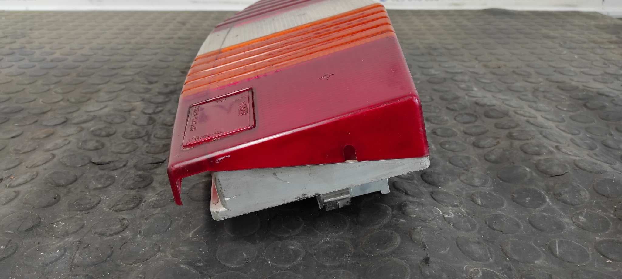 Recambio de PILOTO TRASERO IZQUIERDO para CITROEN GSA 1.2 (G11) referencia OEM IAM 2452423508 5