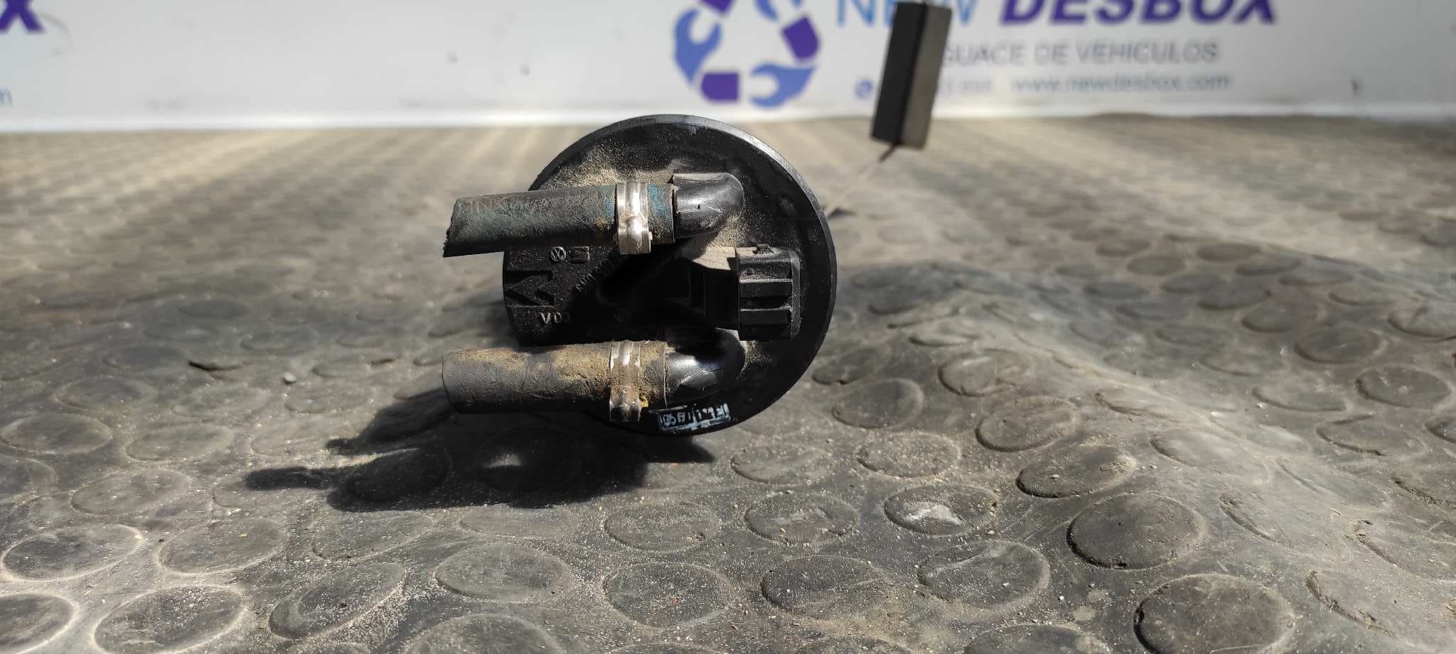Recambio de AFORADOR para SEAT CORDOBA BERLINA (6K2) 1Y referencia OEM IAM 6N0919183A 5