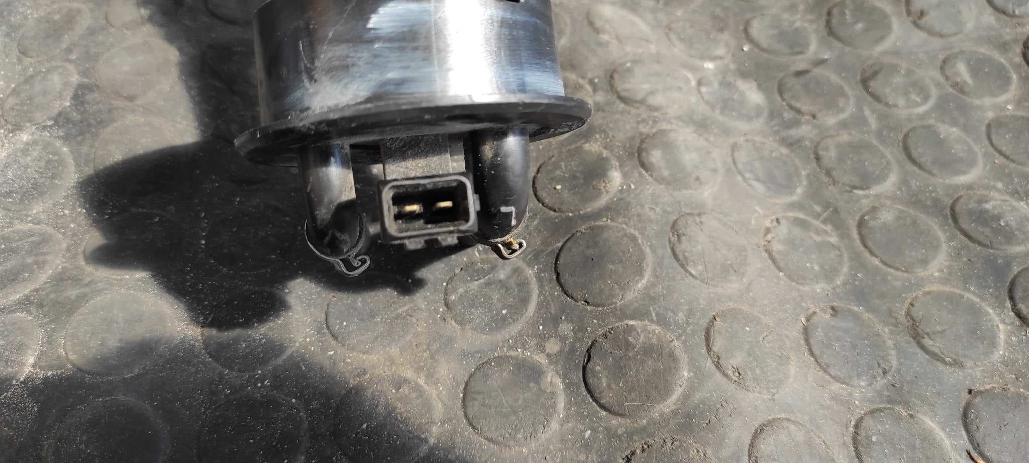 Recambio de AFORADOR para SEAT CORDOBA BERLINA (6K2) 1Y referencia OEM IAM 6N0919183A 3