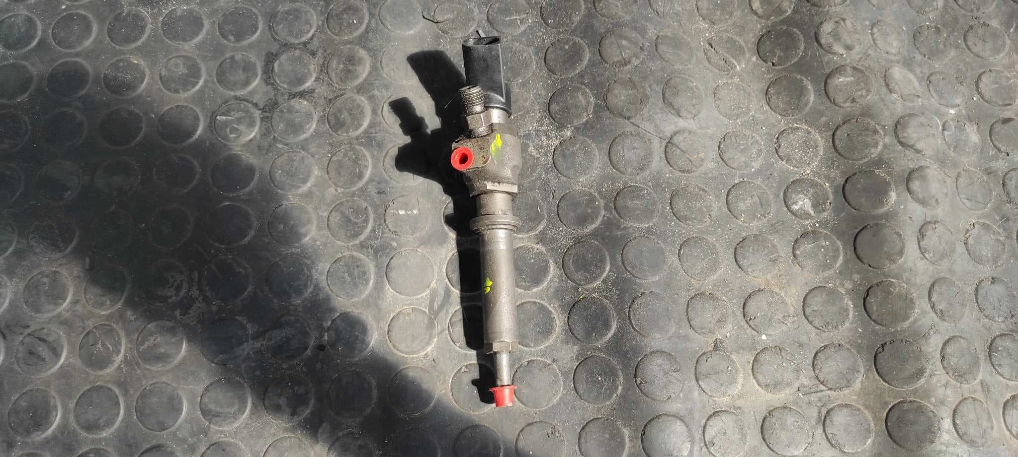 Recambio de INYECTOR para PEUGEOT PARTNER (S1) RHY  referencia OEM IAM 936819380