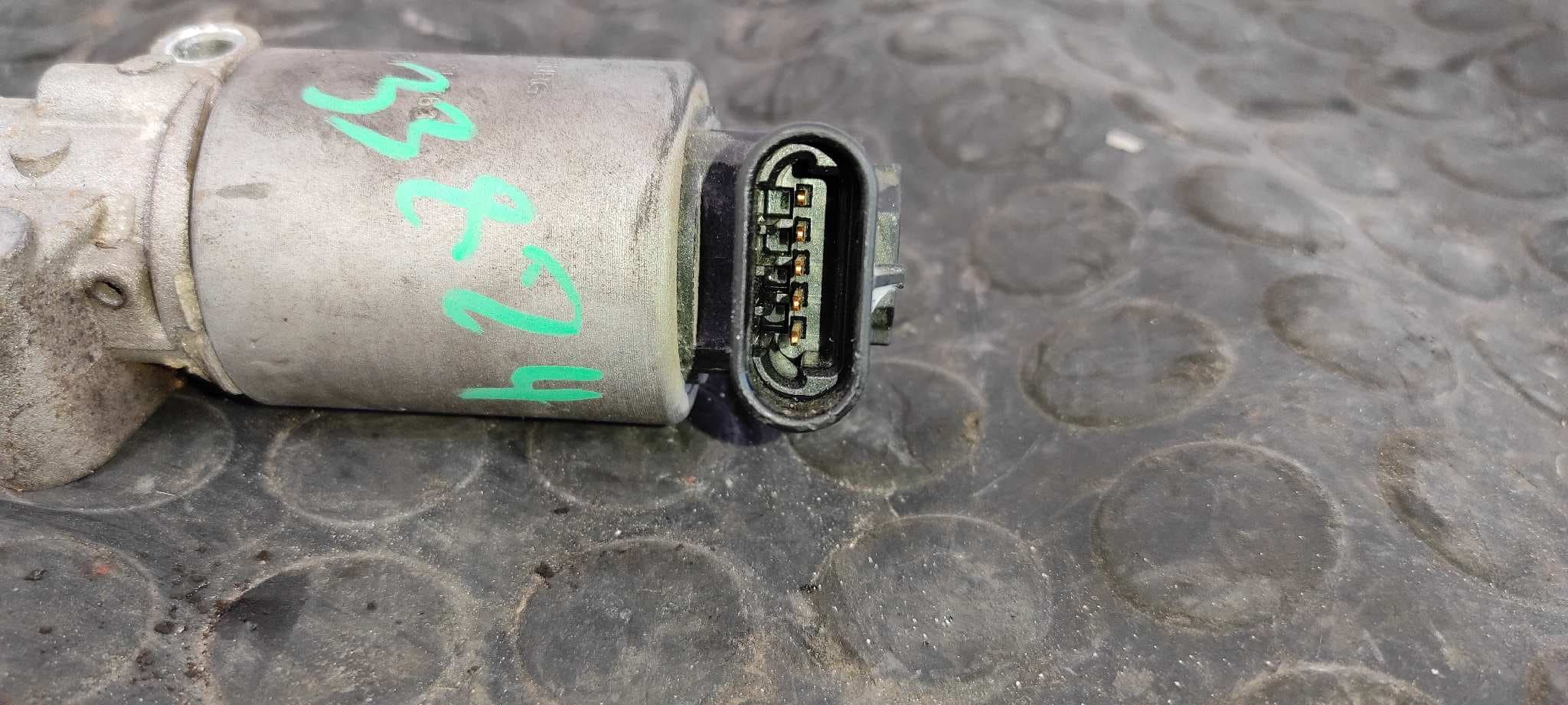 Recambio de VALVULA EGR para OPEL ASTRA TWIN TOP 1.6 16V Z16XEP referencia OEM IAM 24445720   - NEGRO 3