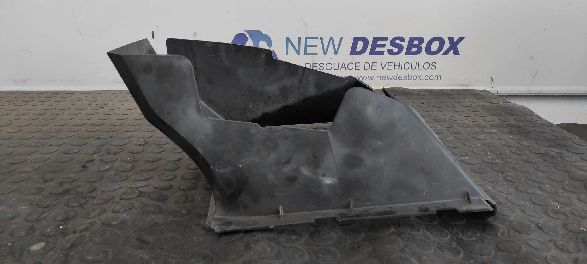 Recambio de NO IDENTIFICADO para VOLKSWAGEN TOUAREG (7LA) TDI V10 BLE referencia OEM IAM 7L6117336A   - AZUL CLARO 5