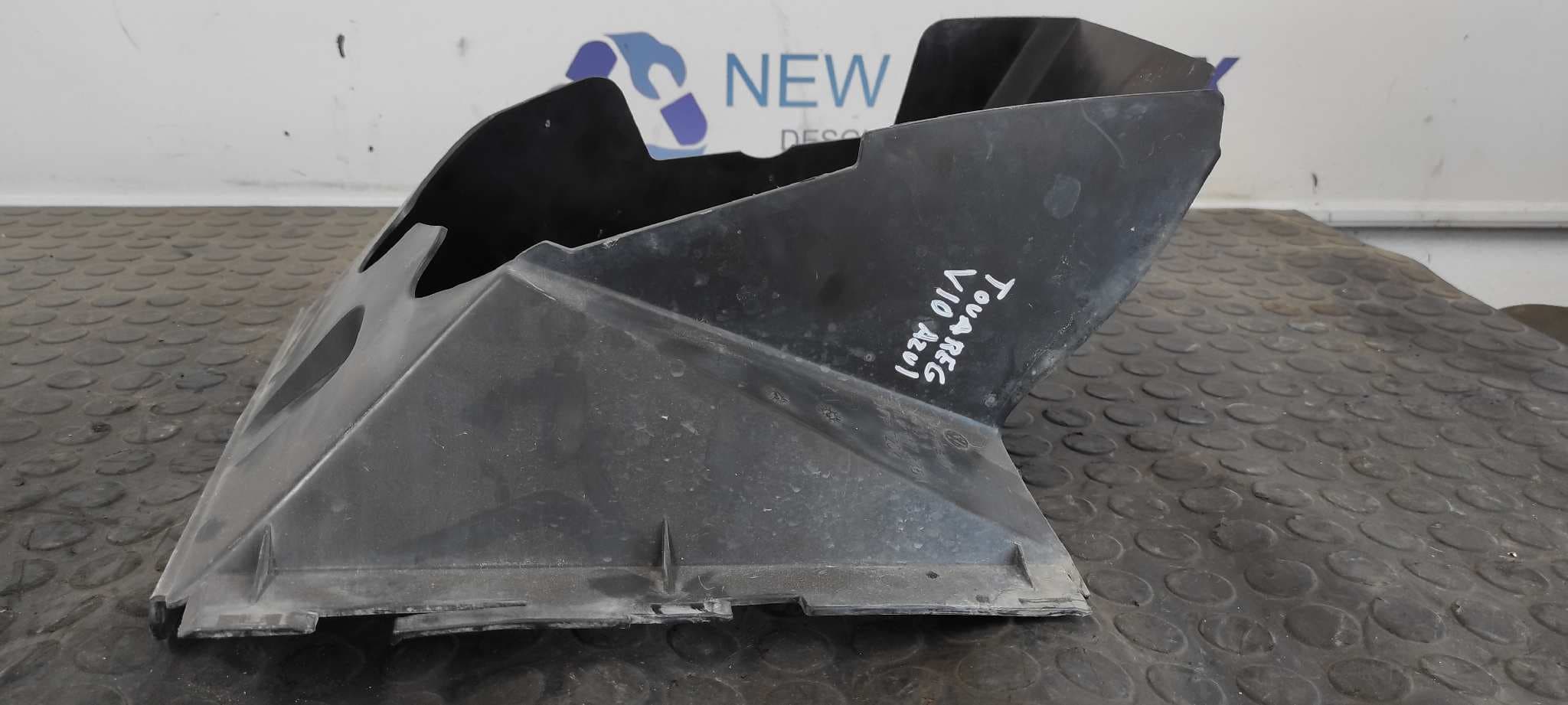 Recambio de NO IDENTIFICADO para VOLKSWAGEN TOUAREG (7LA) TDI V10 BLE referencia OEM IAM 7L6117336A   - AZUL CLARO 3