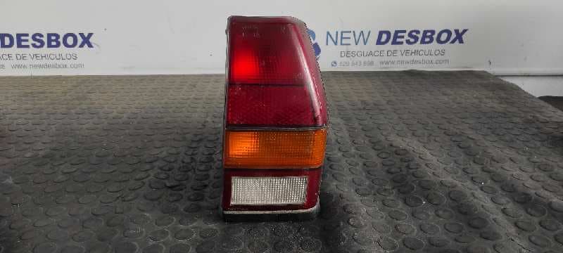 Recambio de PILOTO TRASERO DERECHO para VOLKSWAGEN POLO (867/871/873) referencia OEM IAM 867945257A