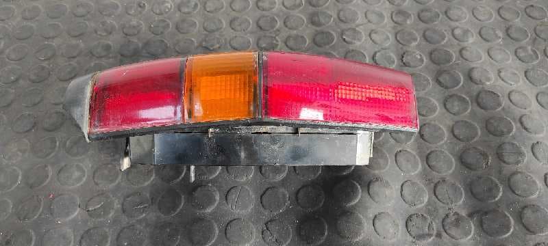 Recambio de PILOTO TRASERO DERECHO para VOLKSWAGEN POLO (867/871/873) referencia OEM IAM 867945257A 7