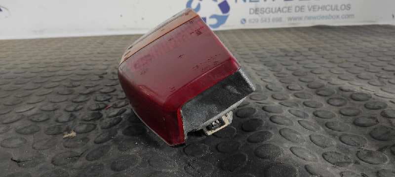 Recambio de PILOTO TRASERO DERECHO para VOLKSWAGEN POLO (867/871/873) referencia OEM IAM 867945257A 6