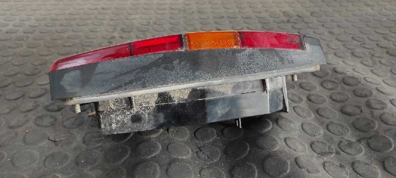 Recambio de PILOTO TRASERO DERECHO para VOLKSWAGEN POLO (867/871/873) referencia OEM IAM 867945257A 3