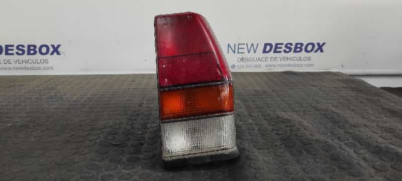 Recambio de PILOTO TRASERO DERECHO para VOLKSWAGEN POLO (867/871/873) referencia OEM IAM 867945257A