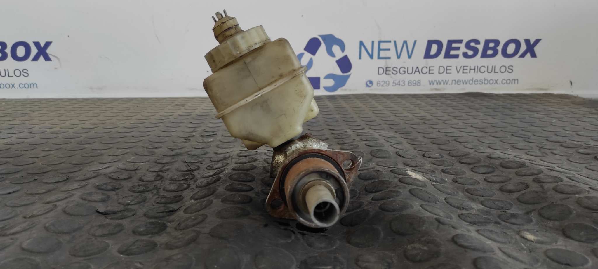 Recambio de BOMBA FRENO para SEAT TOLEDO (1L) 1F referencia OEM IAM 357611307A