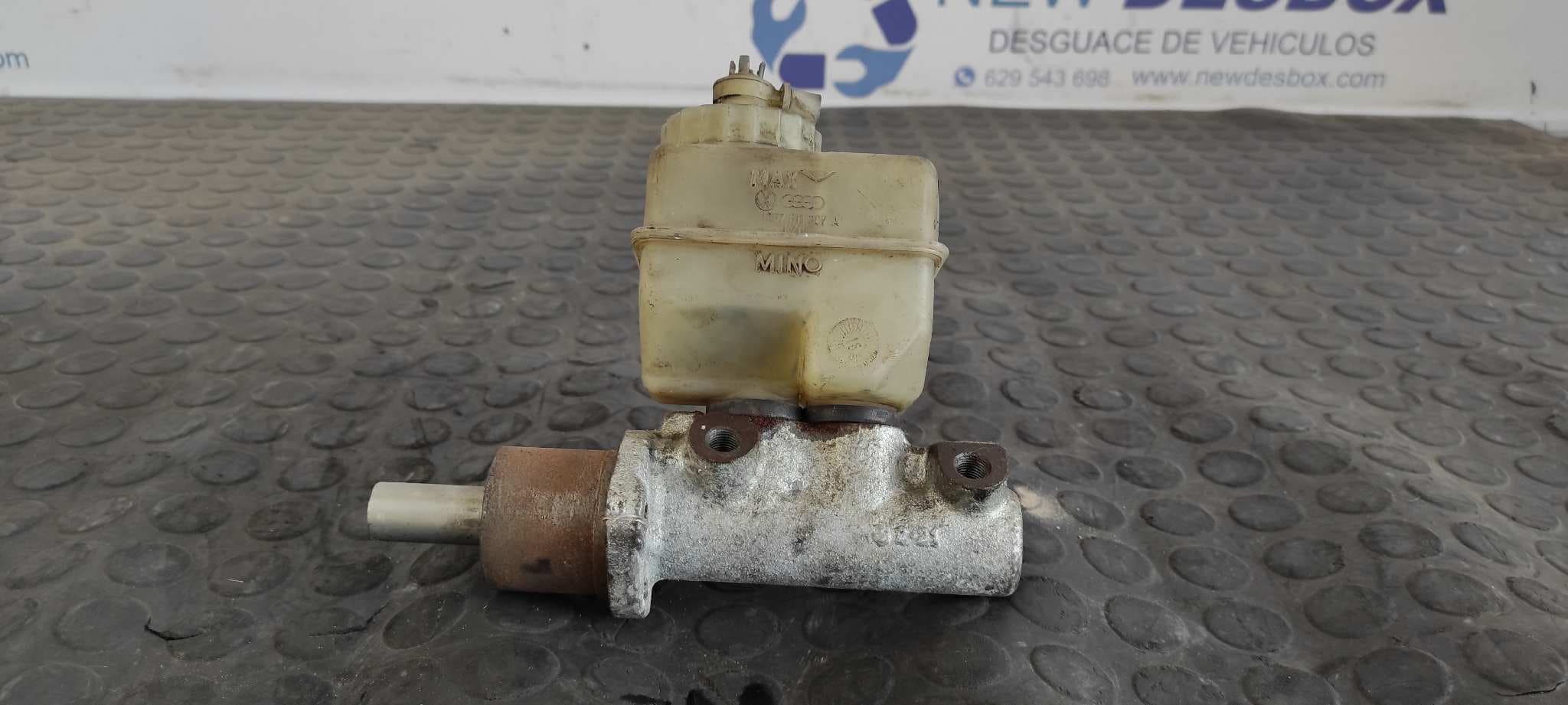 Recambio de BOMBA FRENO para SEAT TOLEDO (1L) 1F referencia OEM IAM 357611307A 3