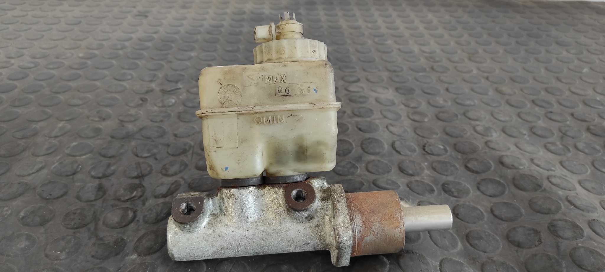 Recambio de BOMBA FRENO para SEAT TOLEDO (1L) 1F referencia OEM IAM 357611307A 5