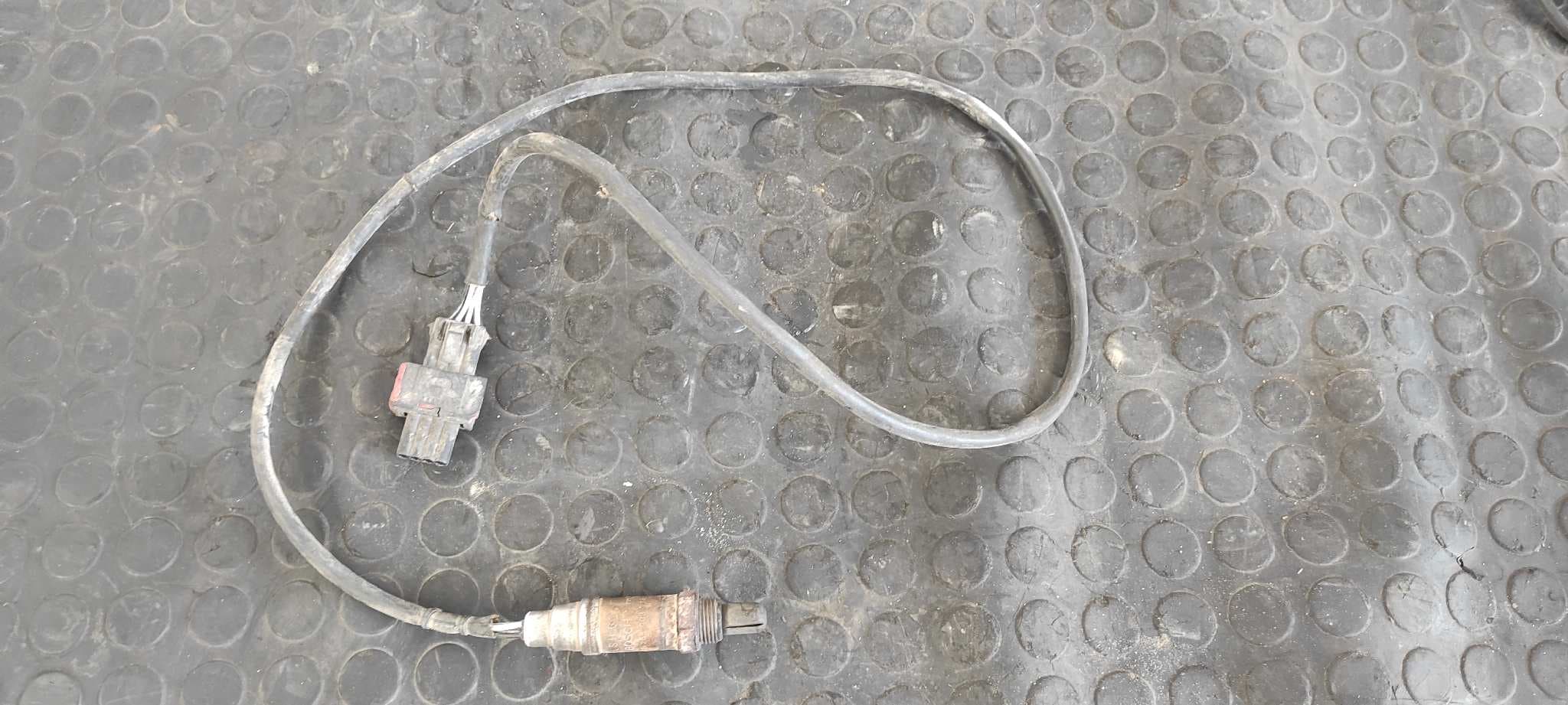 Recambio de SONDA LAMBDA para PEUGEOT 406 BERLINA (S1/S2) 2.0 CAT referencia OEM IAM 0258003718   - BLANCO
