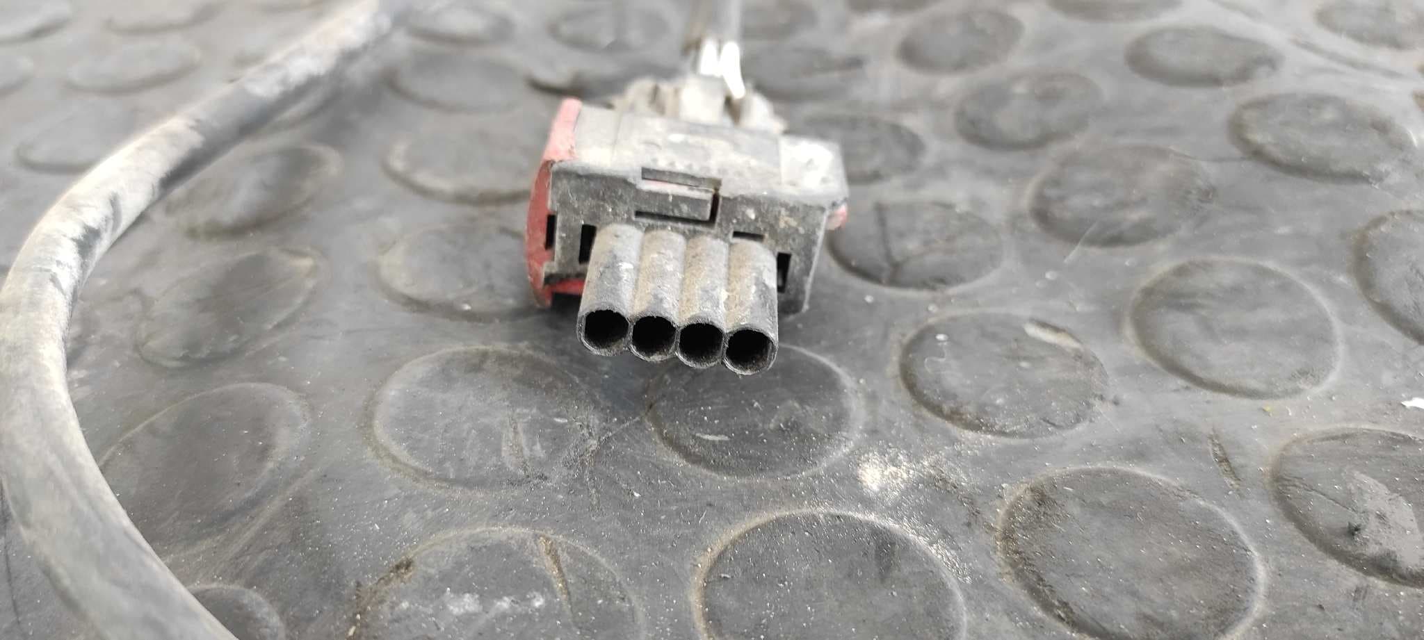 Recambio de SONDA LAMBDA para PEUGEOT 406 BERLINA (S1/S2) 2.0 CAT referencia OEM IAM 0258003718   - BLANCO 3