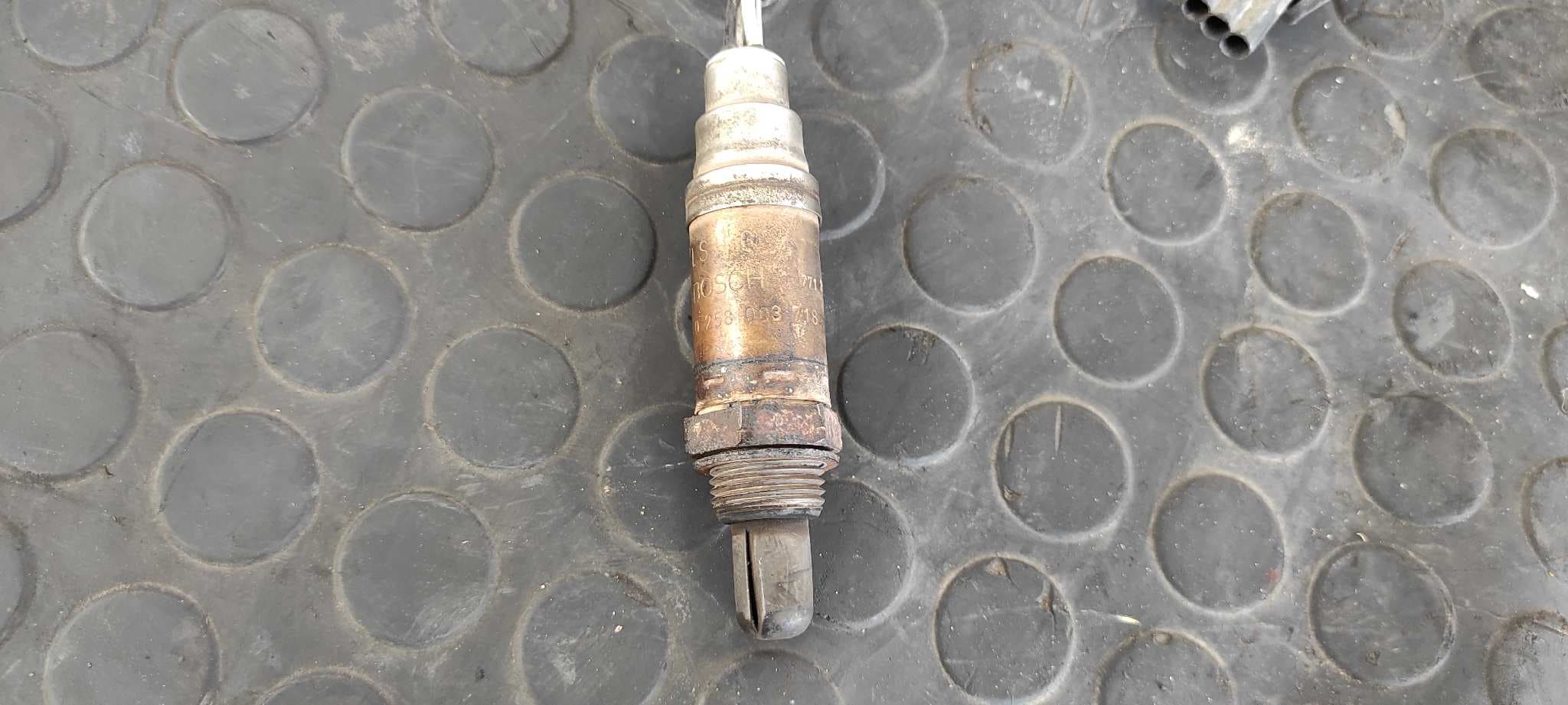 Recambio de SONDA LAMBDA para PEUGEOT 406 BERLINA (S1/S2) 2.0 CAT referencia OEM IAM 0258003718   - BLANCO 4