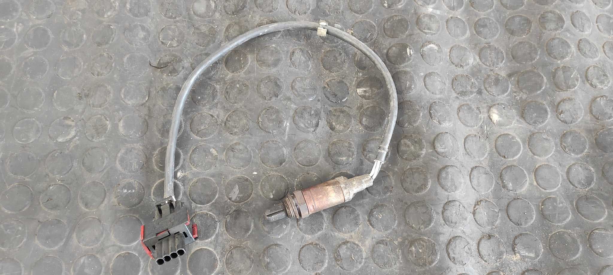 Recambio de SONDA LAMBDA para PEUGEOT 406 BERLINA (S1/S2) LFY referencia OEM IAM 0258003668