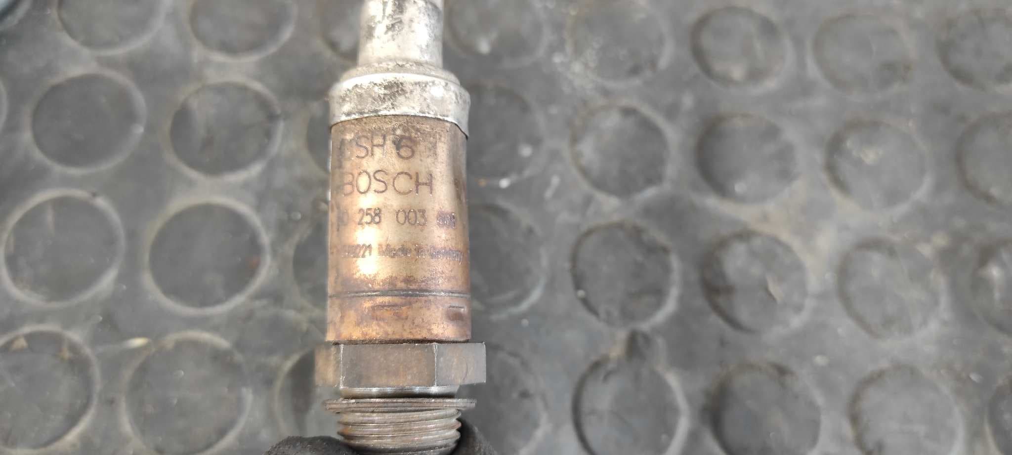 Recambio de SONDA LAMBDA para PEUGEOT 406 BERLINA (S1/S2) LFY referencia OEM IAM 0258003668 3