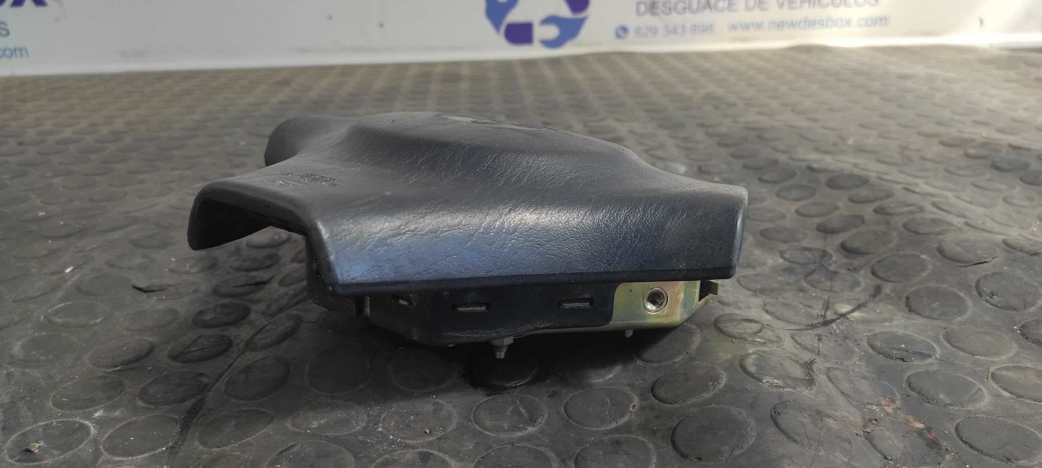 Recambio de AIRBAG DELANTERO IZQUIERDO para TOYOTA RAV 4 FUNCRUISER (A1) 2.0 16V CAT 3SFE referencia OEM IAM    - ROJO 5
