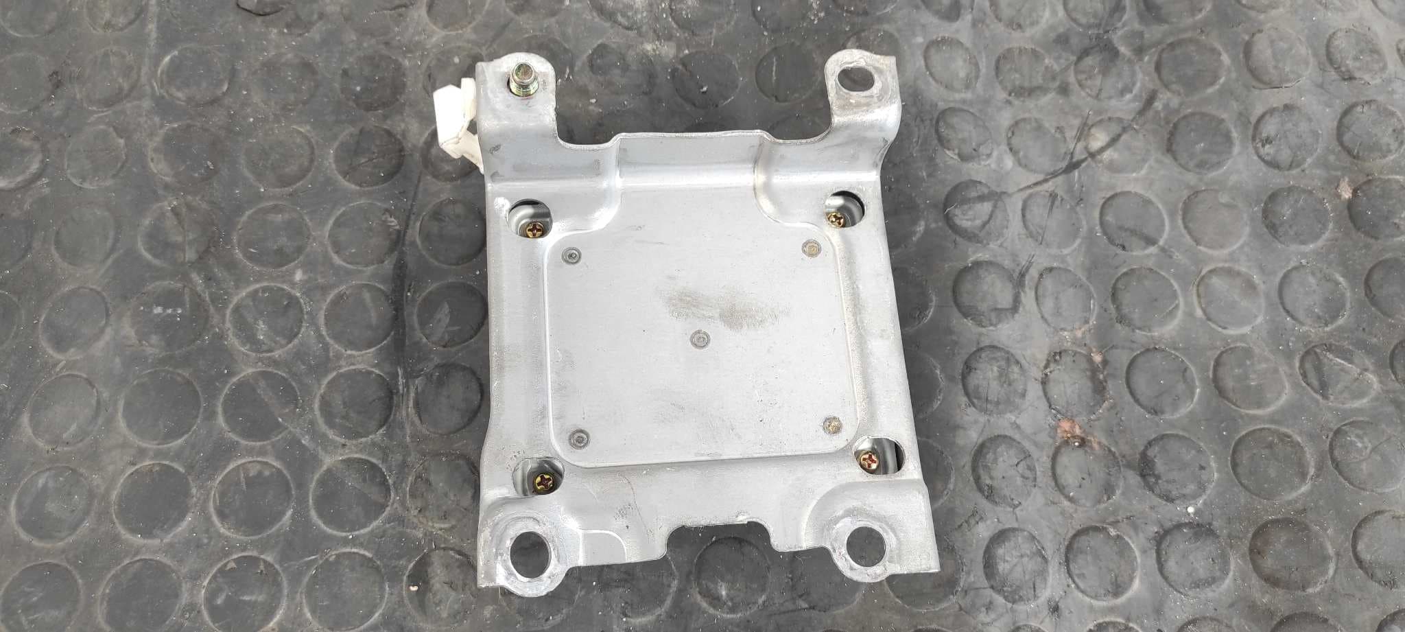Recambio de CENTRALITA AIRBAG para TOYOTA RAV 4 FUNCRUISER (A1) 2.0 16V CAT 3SFE referencia OEM IAM 8917042040   - ROJO 3