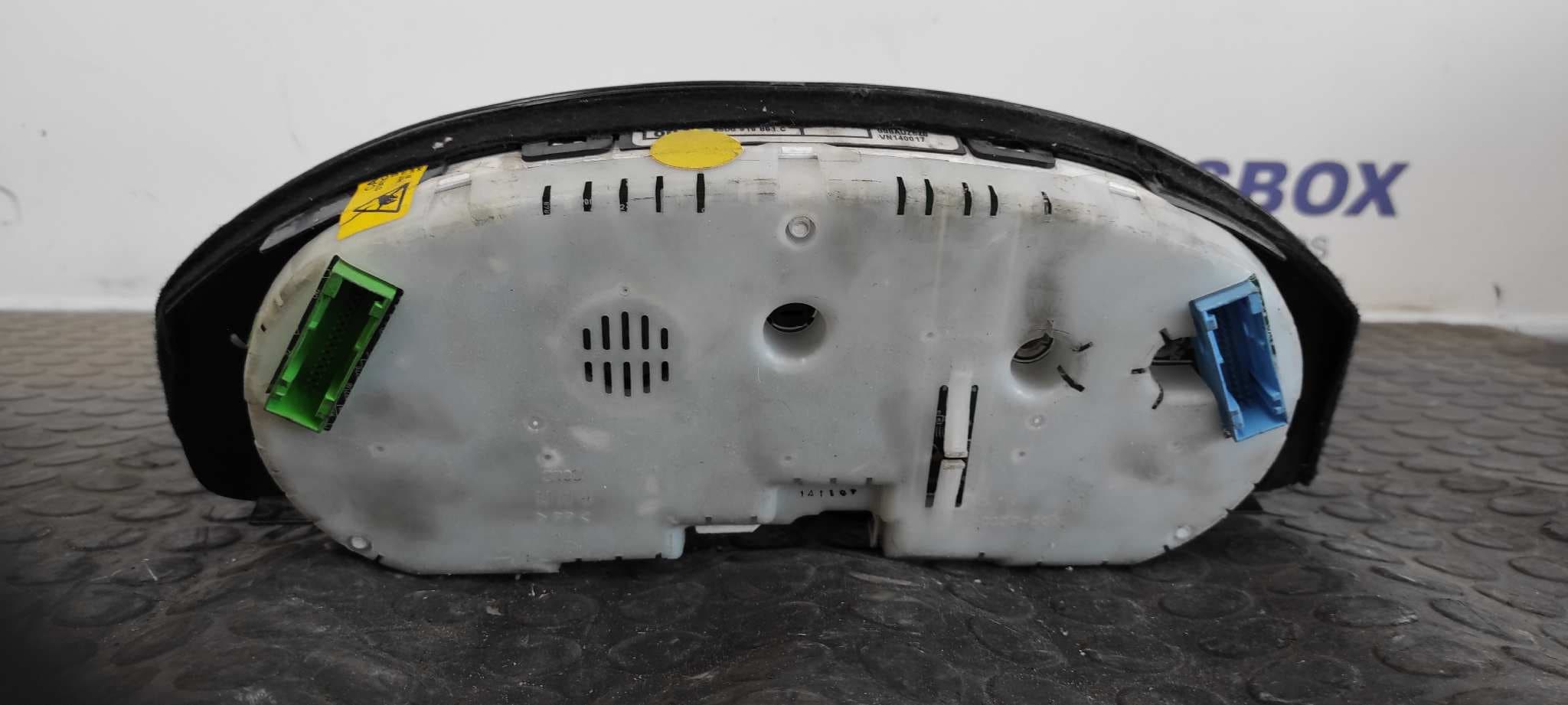 Recambio de CUADRO INSTRUMENTOS para AUDI A4 BERLINA (B5) 1.8 ADR referencia OEM IAM 8D0919861C   - ROJO 4