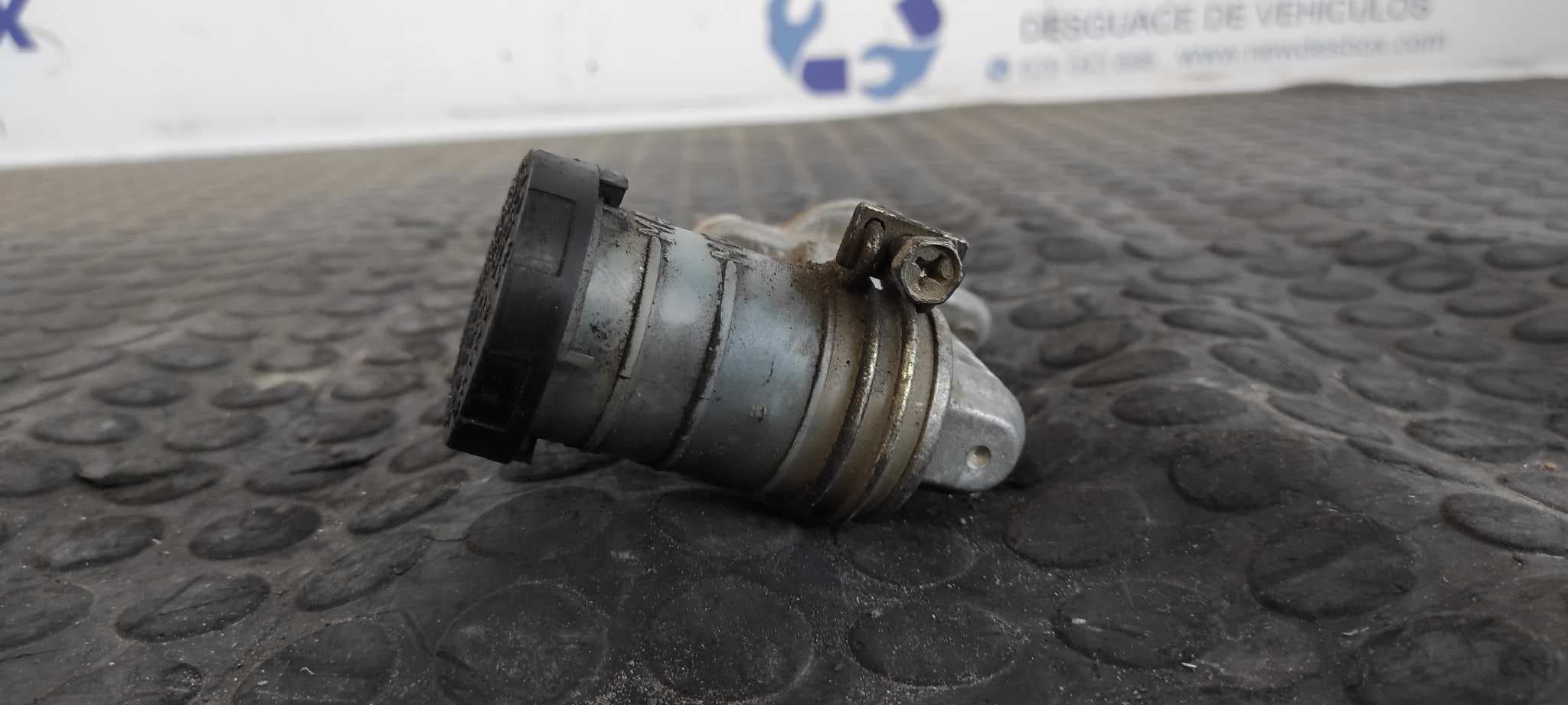 Recambio de BOMBA EMBRAGUE para OPEL FRONTERA A Básico 28TDI4JB1T referencia OEM IAM NISSIN   - VERDE 2