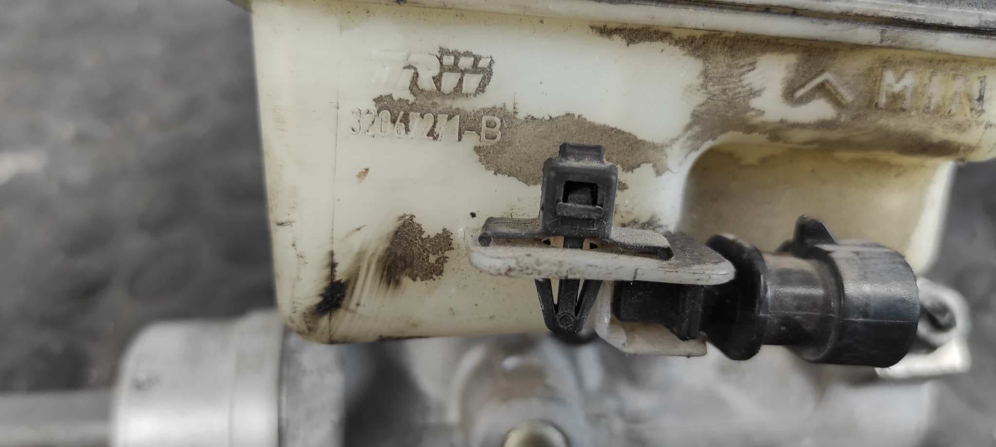 Recambio de BOMBA FRENO para OPEL ASTRA H Z17DTH referencia OEM IAM 32067271B 7