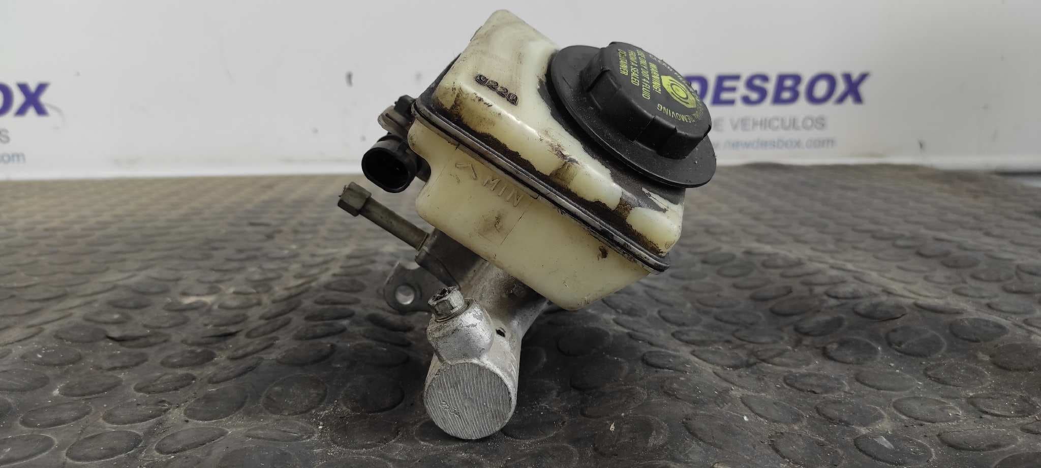 Recambio de BOMBA FRENO para OPEL ASTRA H Z17DTH referencia OEM IAM 32067271B 4