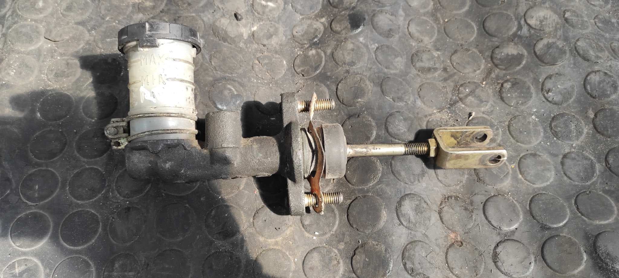 Recambio de BOMBA EMBRAGUE para OPEL MONTEREY 3.1 referencia OEM IAM