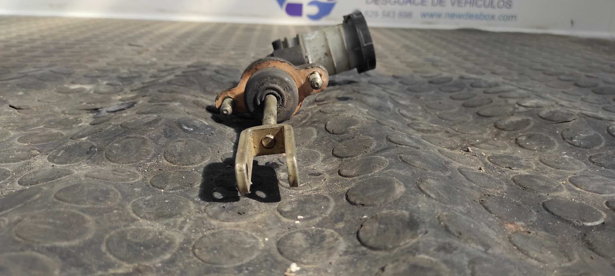 Recambio de BOMBA EMBRAGUE para OPEL MONTEREY 3.1 referencia OEM IAM 2