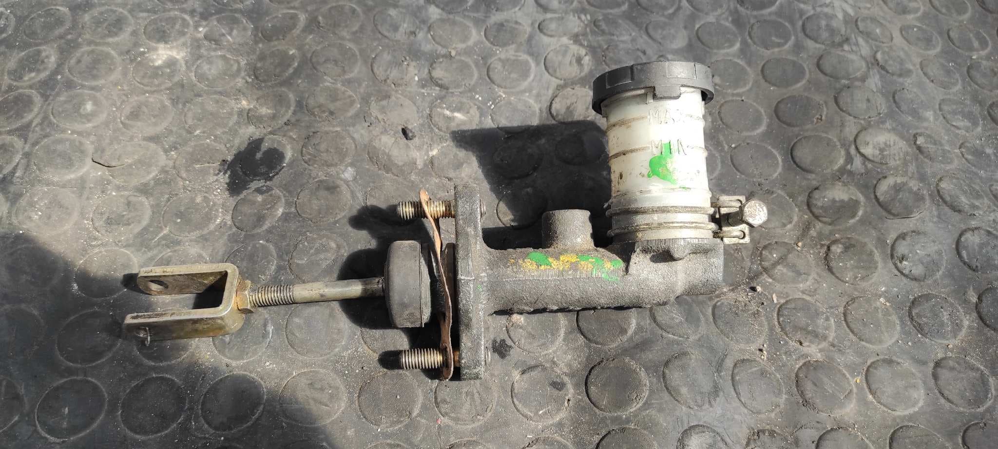 Recambio de BOMBA EMBRAGUE para OPEL MONTEREY 3.1 referencia OEM IAM 5