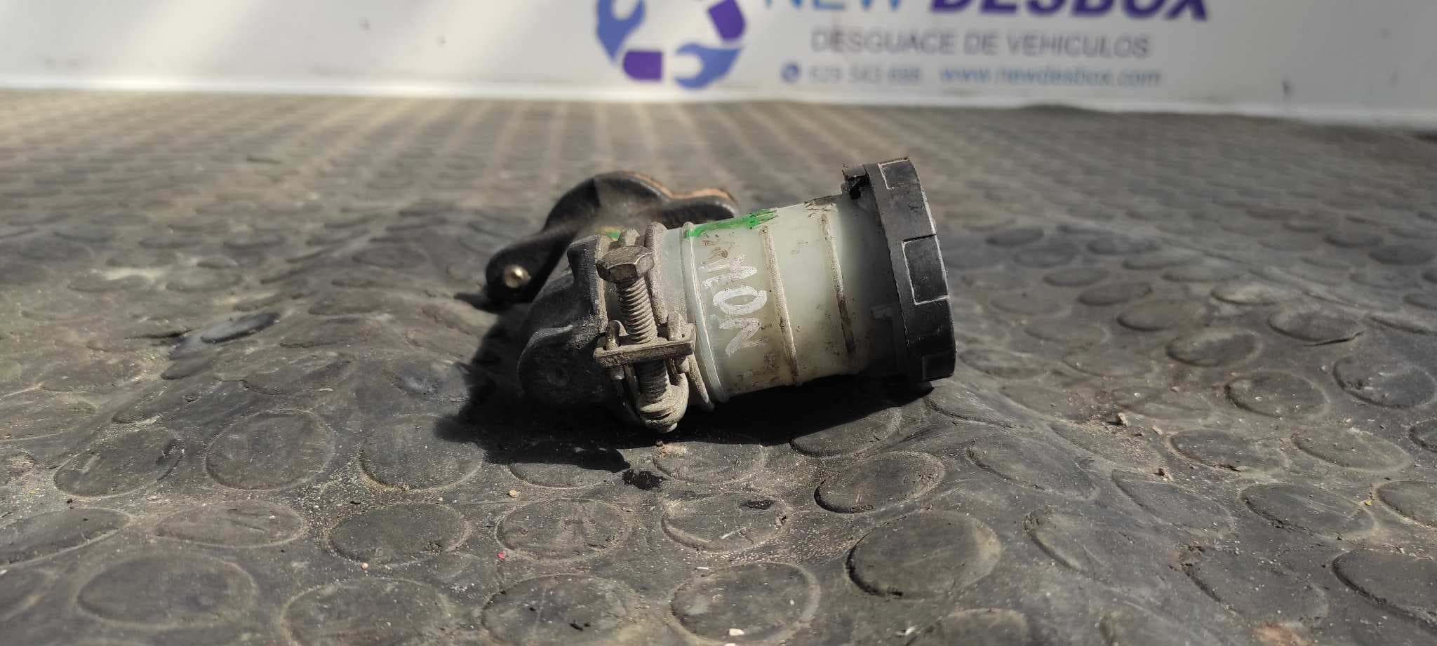 Recambio de BOMBA EMBRAGUE para OPEL MONTEREY 3.1 referencia OEM IAM 3