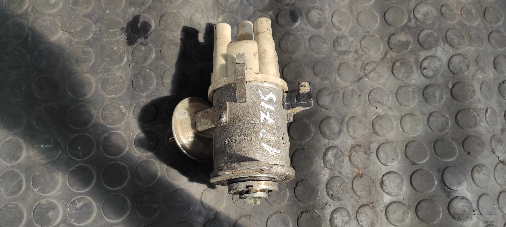 Recambio de DELCO para SEAT MALAGA 1.2 021A1000 referencia OEM IAM SM819BX   - BLANCO 4