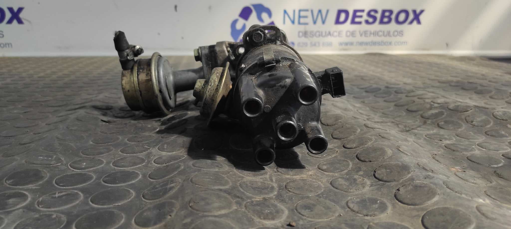 Recambio de DELCO para SEAT MALAGA 1.5 021A2000 referencia OEM IAM SM819BX 9