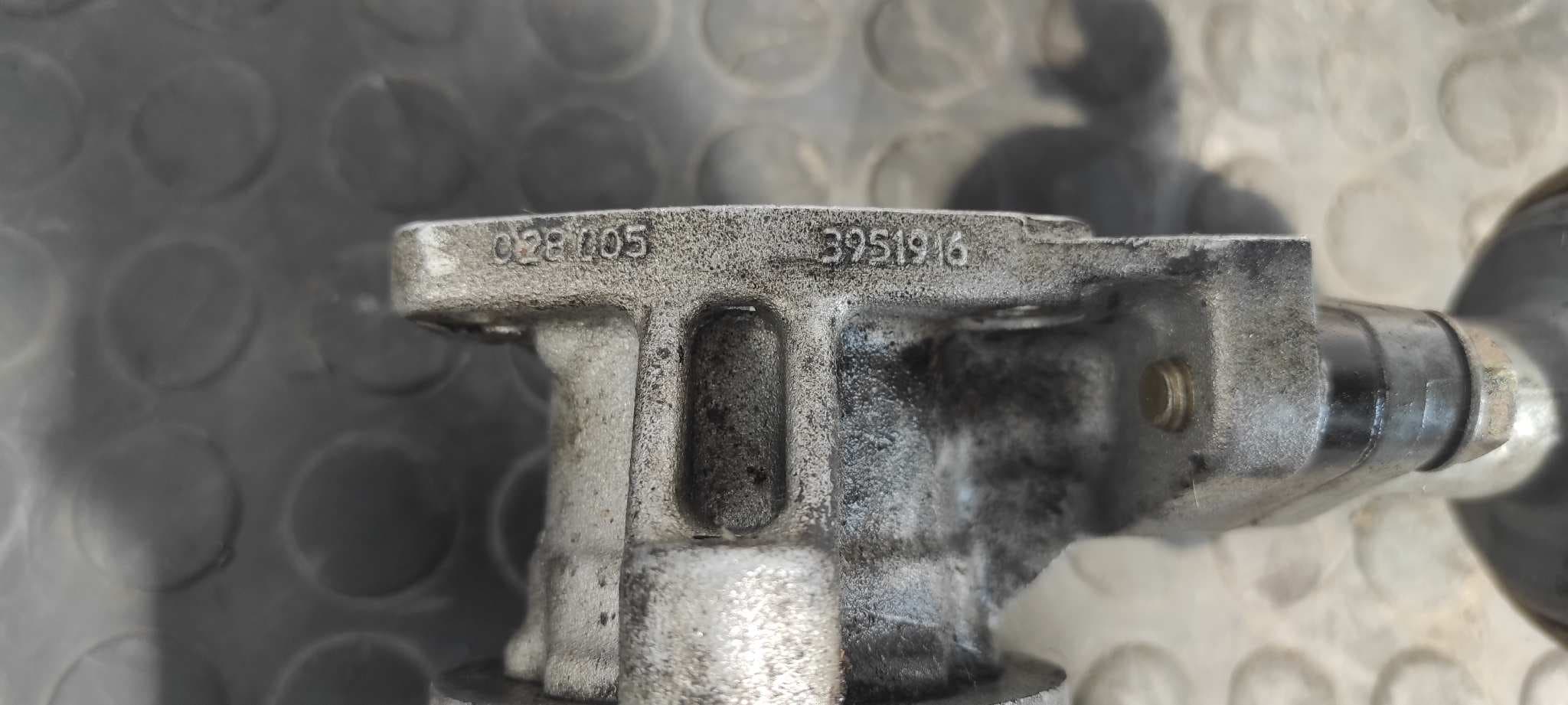 Recambio de DELCO para SEAT MALAGA 1.5 021A2000 referencia OEM IAM SM819BX 5