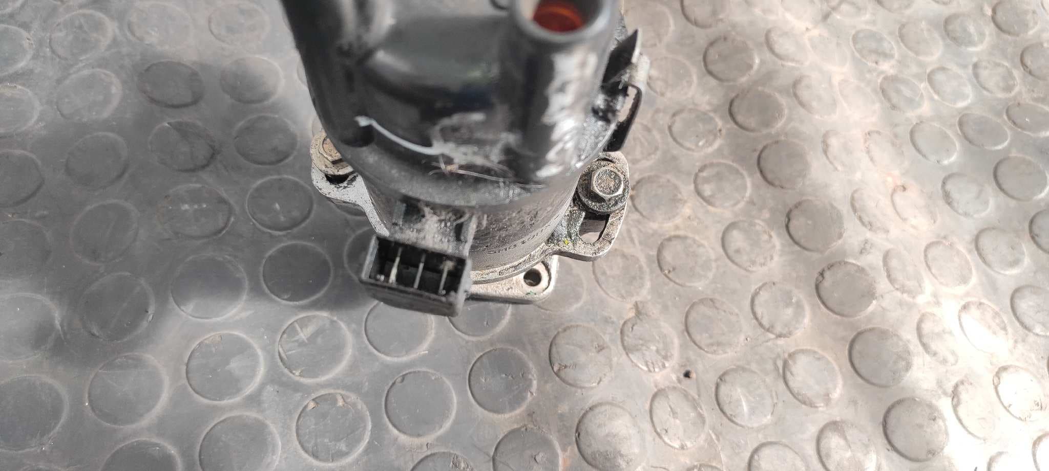 Recambio de DELCO para SEAT MALAGA 1.5 021A2000 referencia OEM IAM SM819BX 7
