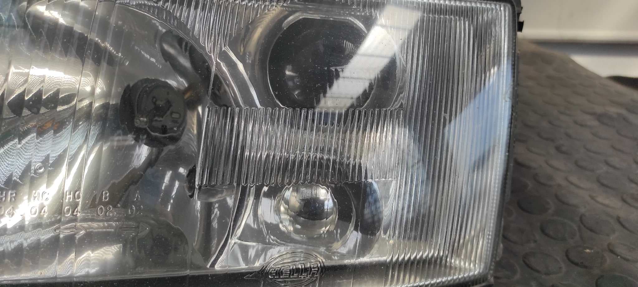 Recambio de FARO IZQUIERDO para AUDI 100 BERLINA (C4) referencia OEM IAM 14050502 2